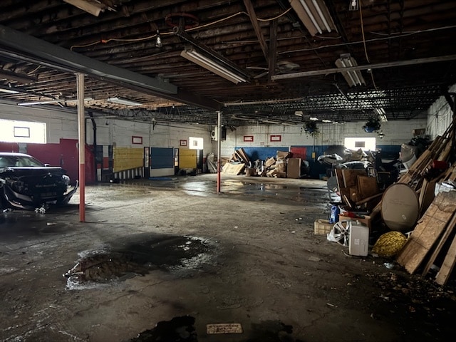 More Photos Of 9540 S Vincennes Ave, Chicago Auto Repair For Sale