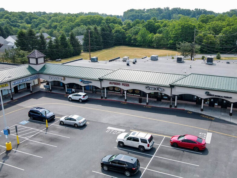 More Photos Of 950 Walnut Bottom Rd, Carlisle Unknown For Lease