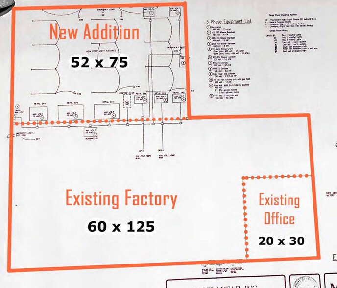 More Photos Of 1247 Belgrove Dr, Bellefontaine Neighbors Warehouse For Sale