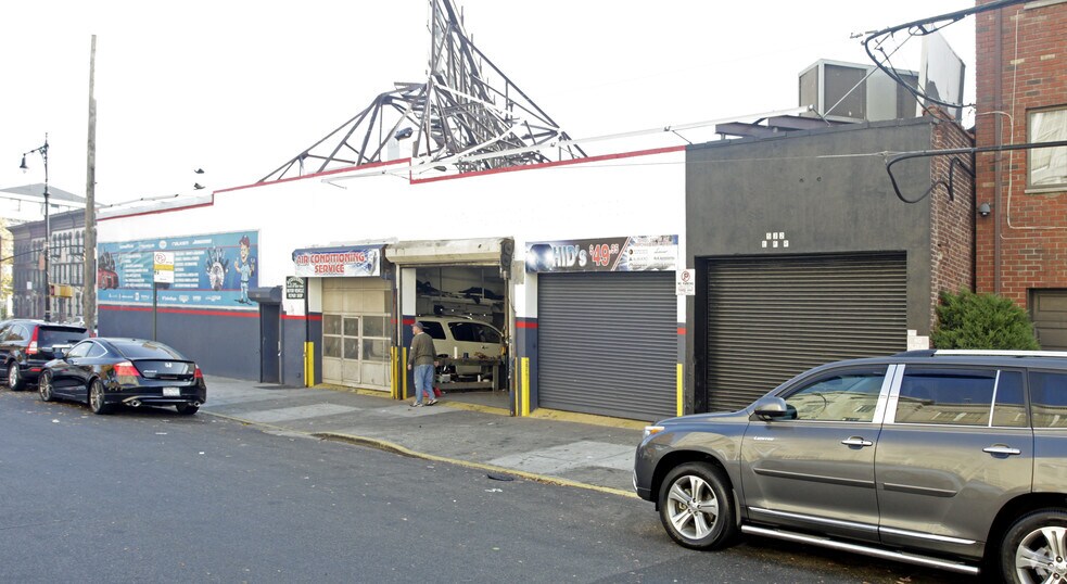 More Photos Of 528-536 E Fordham Rd, Bronx General Retail For Sale