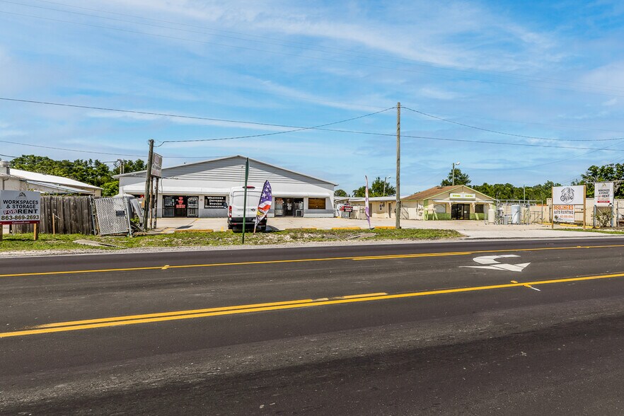 More Photos Of 3545 Recker Hwy, Winter Haven Warehouse For Sale