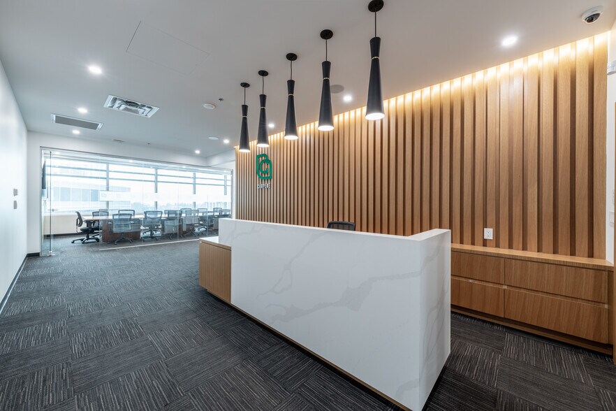 More Photos Of 8400 West Rd, Richmond Office For Sale