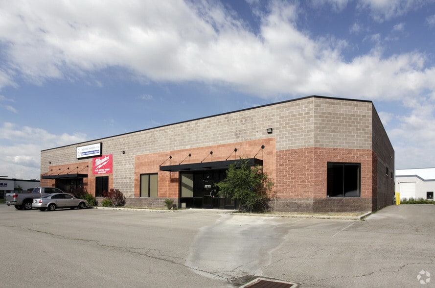 Primary Photo Of 215 N Redwood Rd, North Salt Lake Flex For Sale