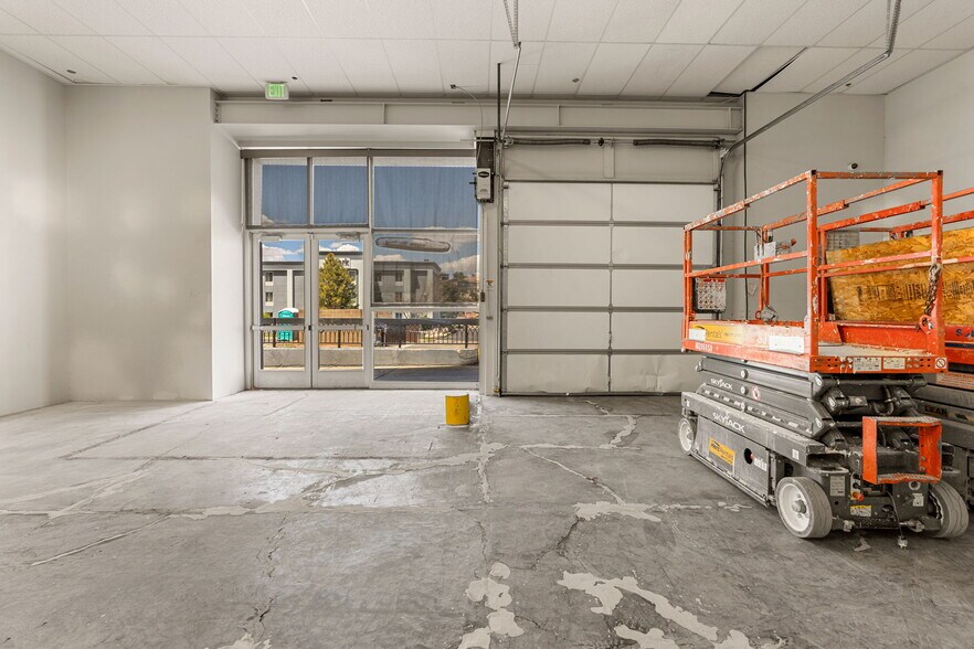 More Photos Of 1166 S Sage Dr, Cedar City Storefront For Lease
