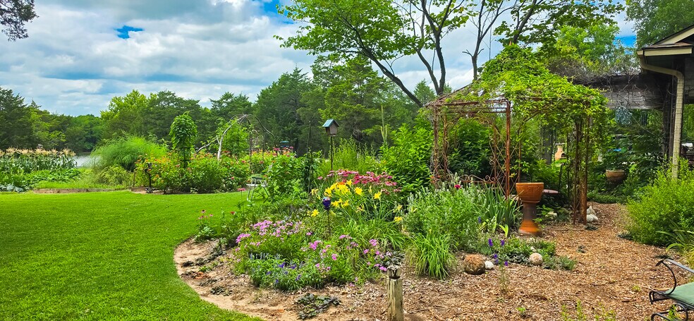 More Photos Of 12897 County Road 511, Anna Land For Sale