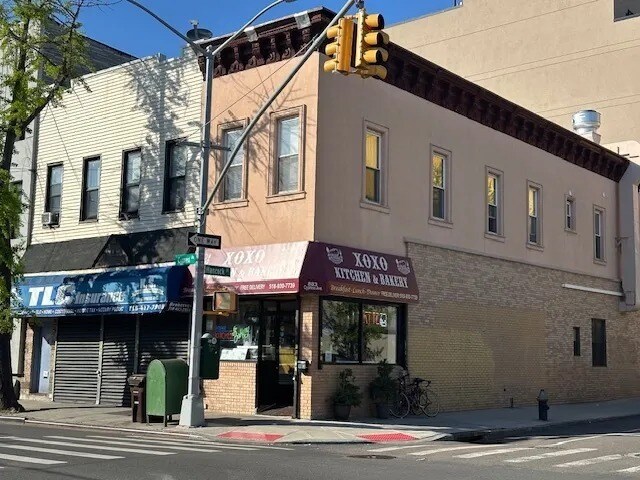 More Photos Of 883 Cypress Ave, Ridgewood Storefront Retail Residential For Sale