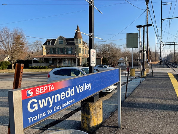 More Photos Of 524 Plymouth Rd, Gwynedd Valley Office Residential For Sale