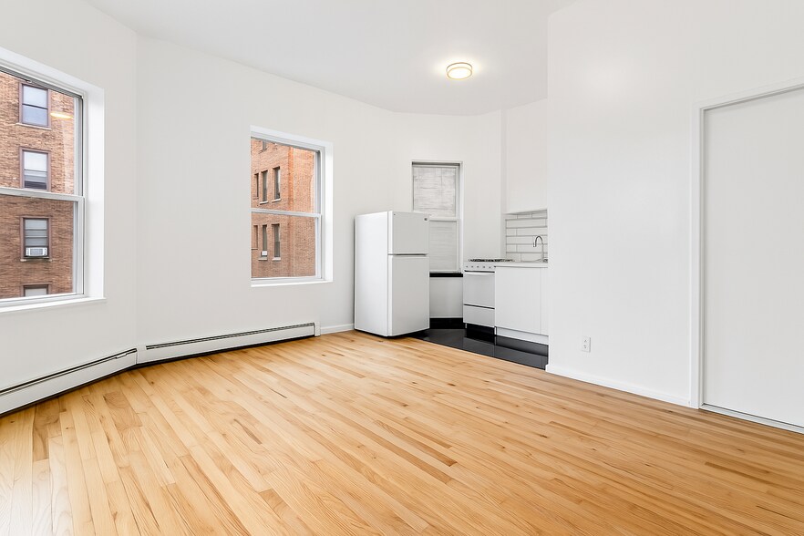 More Photos Of 867 Riverside Dr, New York Multifamily For Sale