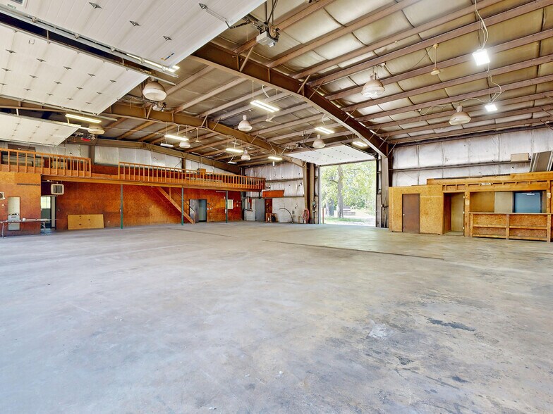 More Photos Of 5850 West Rd, McKean Warehouse For Sale