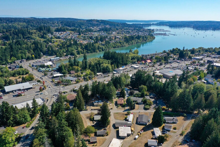 More Photos Of 20363-20379 NW Cedar Ln, Poulsbo General Retail For Sale