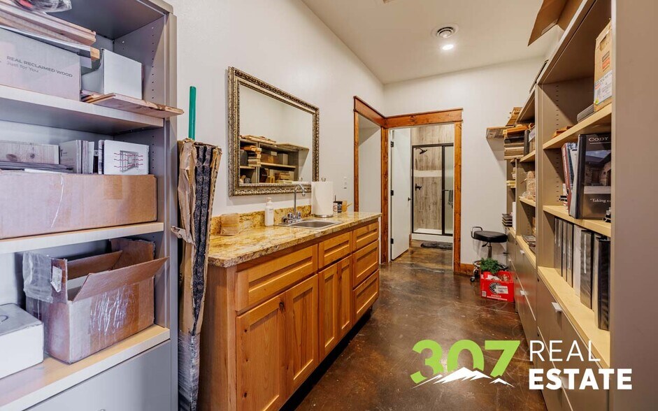 More Photos Of 3243 Big Horn Ave, Cody Industrial For Sale