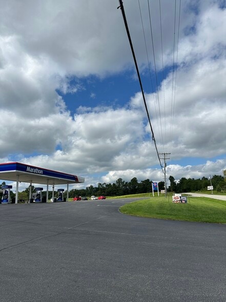 More Photos Of 4863 NC 8 Hwy N, Lawsonville Convenience Store For Sale