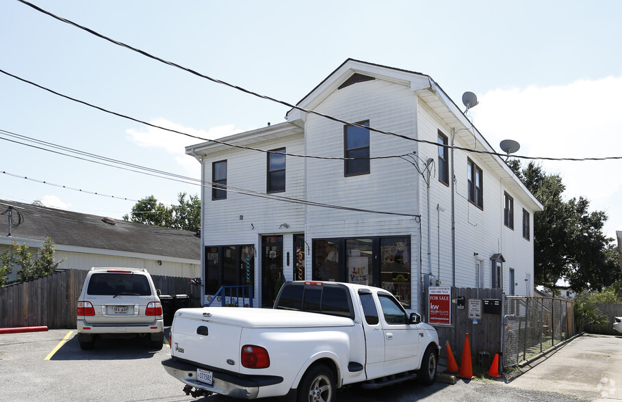 Primary Photo Of 202 W Harrison Ave, New Orleans Storefront Retail Residential For Lease