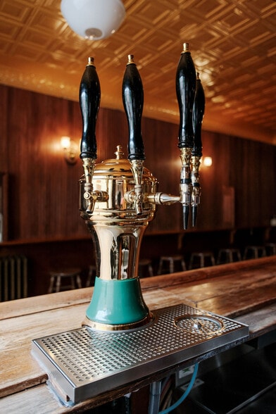 More Photos Of 1712 Aliceanna St, Baltimore Restaurant For Sale