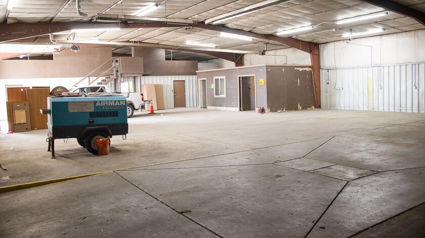 More Photos Of 3026 1st Ave, Greeley Warehouse For Sale