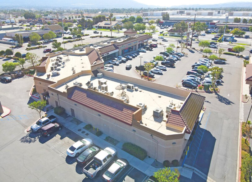 More Photos Of 1825 Hamner Ave, Norco Fast Food For Lease
