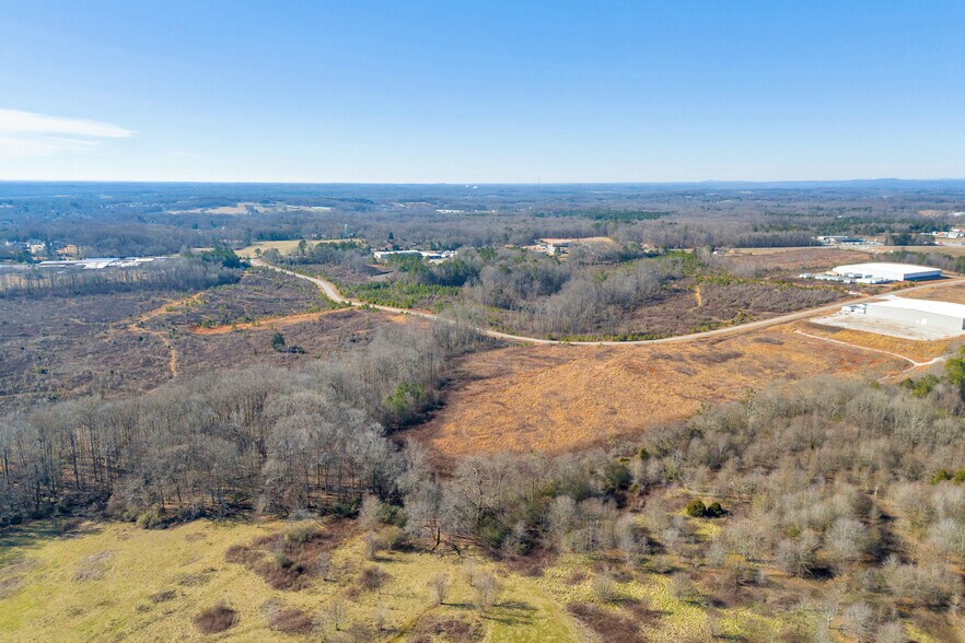 More Photos Of 00 Bill Little Pky, Carnesville Land For Sale