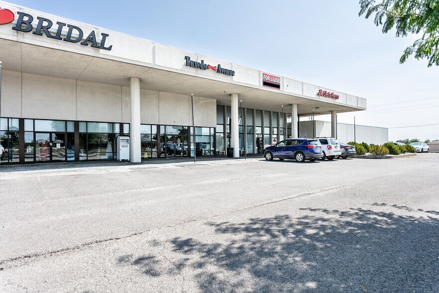 More Photos Of 1201 N Dixie Ave, Elizabethtown Flex For Lease