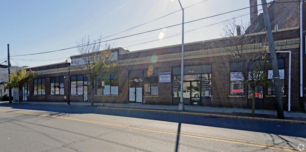 More Photos Of 287-297 New Brunswick Ave, Perth Amboy Storefront Retail Office For Sale