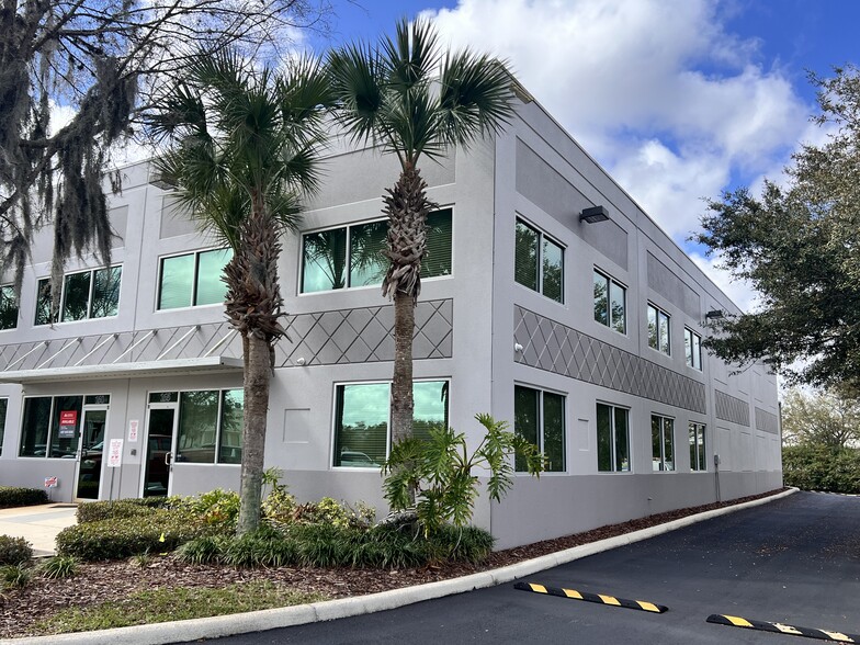 More Photos Of 6457 Hazeltine National Dr, Orlando Warehouse For Sale