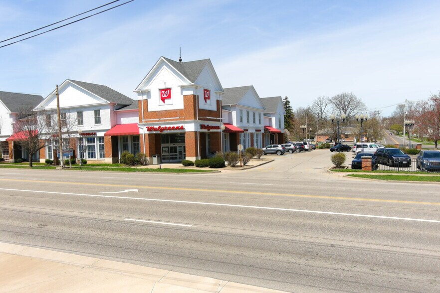 More Photos Of 30 W Mckinley Way, Youngstown Drugstore For Sale