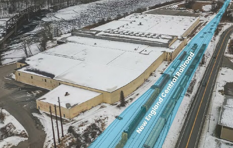 More Photos Of 210 Riverside Dr, Brattleboro Warehouse For Lease