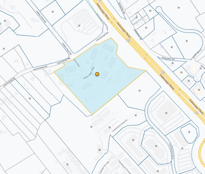 More Photos Of 1750 Commons Point Dr, Knoxville Medical For Lease