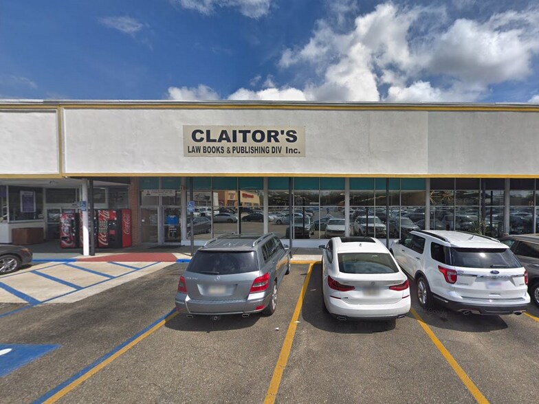 More Photos Of 3617 Perkins Rd, Baton Rouge Storefront For Lease