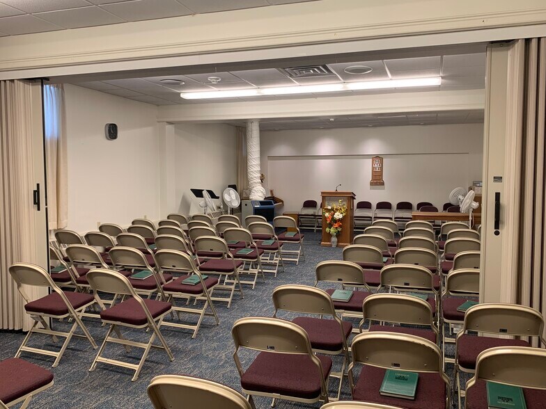 More Photos Of 641-651 Maple Ave, Hartford Office For Lease