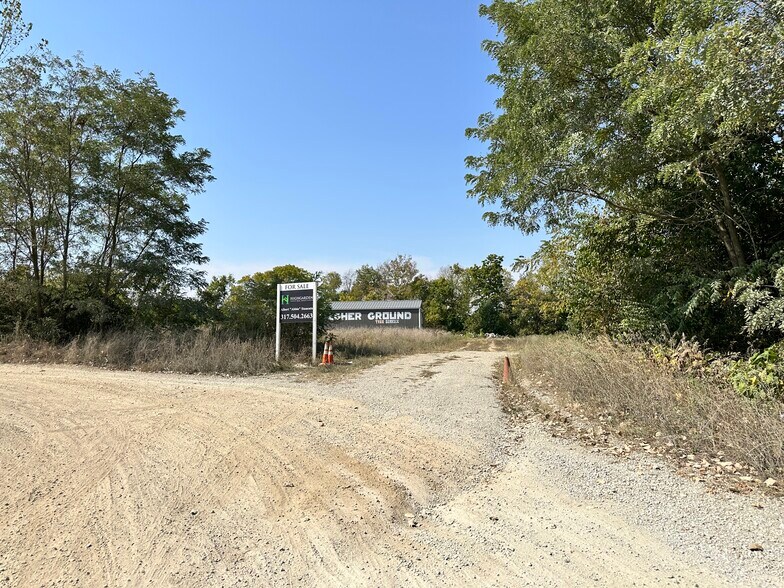 More Photos Of 0 Ohio North Street, Kokomo Land For Sale