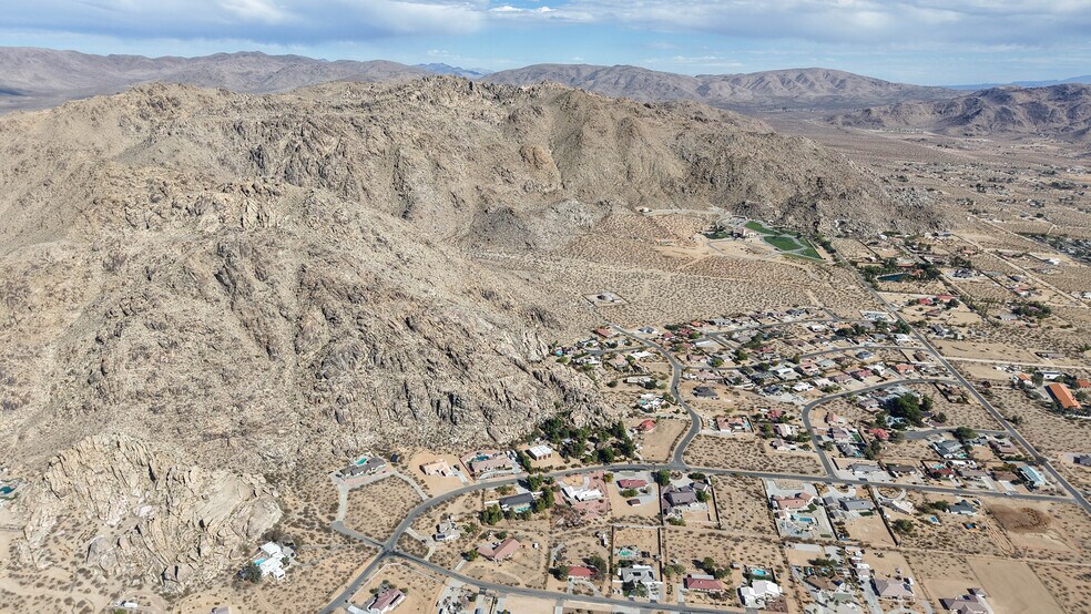 More Photos Of 23545 Valley Crest Ter, Apple Valley Land For Sale