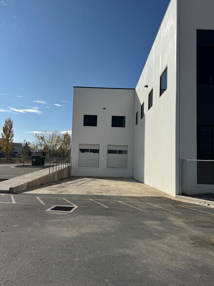 More Photos Of 4655 W California Ave, Salt Lake City Manufacturing For Lease