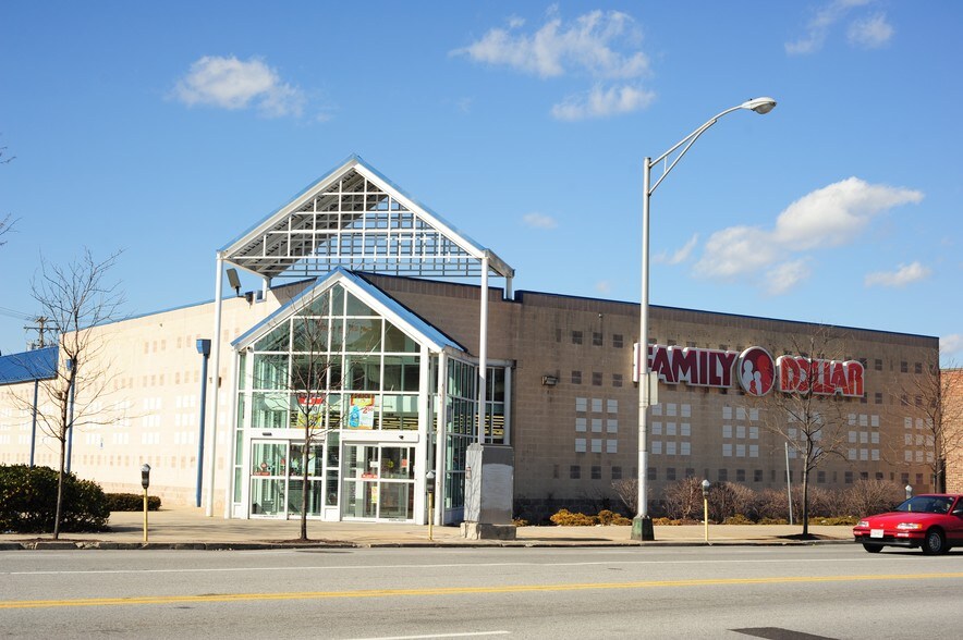 More Photos Of 2020 Harford Rd, Baltimore Freestanding For Sale