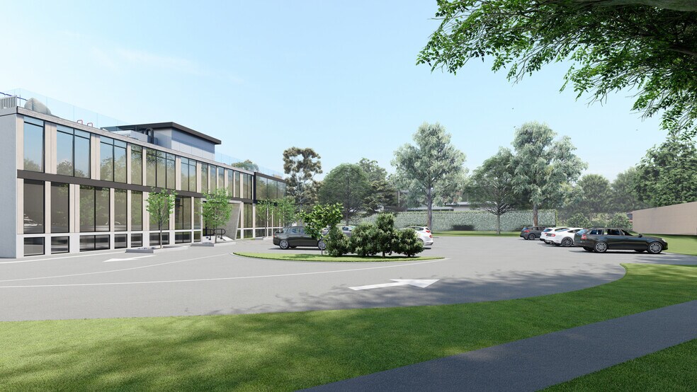 More Photos Of 616 Chestnut Ridge Rd, Spring Valley Office Residential For Sale