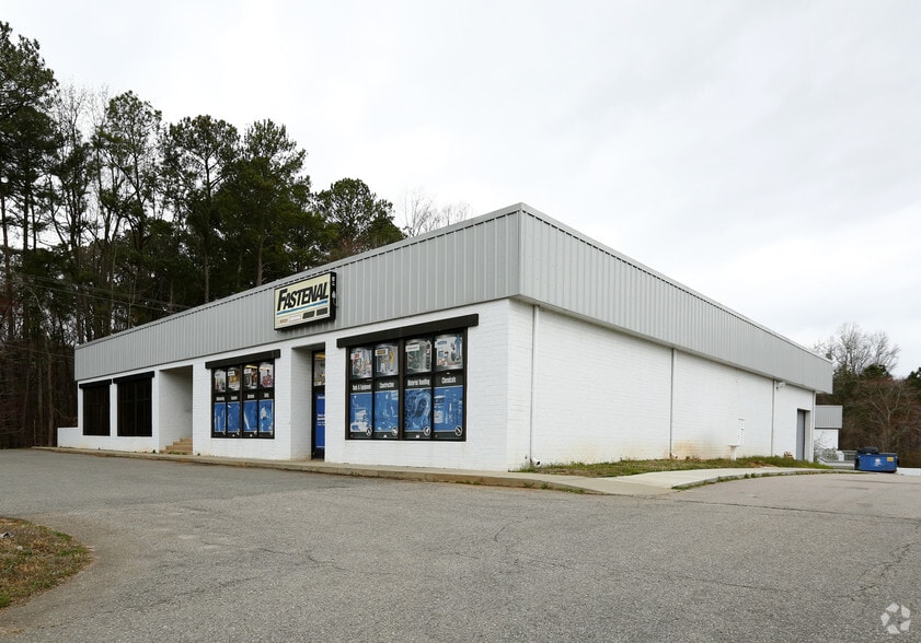 Primary Photo Of 5706 Chapel Hill Rd, Raleigh Office For Lease