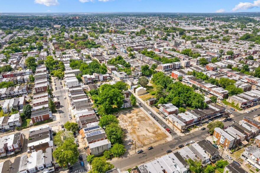 More Photos Of 5414-22 W Master St, Philadelphia Land For Sale