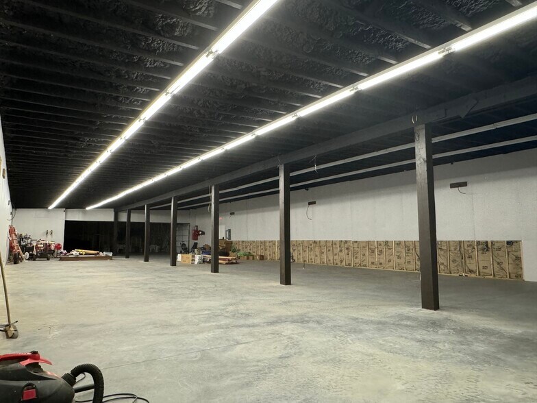 More Photos Of 613 N Main St, Piedmont Restaurant For Sale