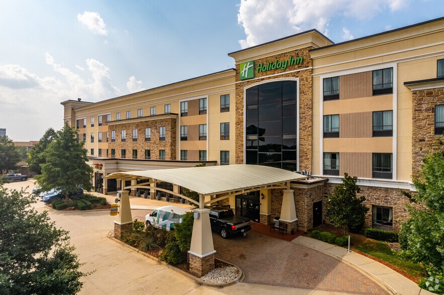 Primary Photo Of 1311 Wet N Wild Way, Arlington Hotel For Sale