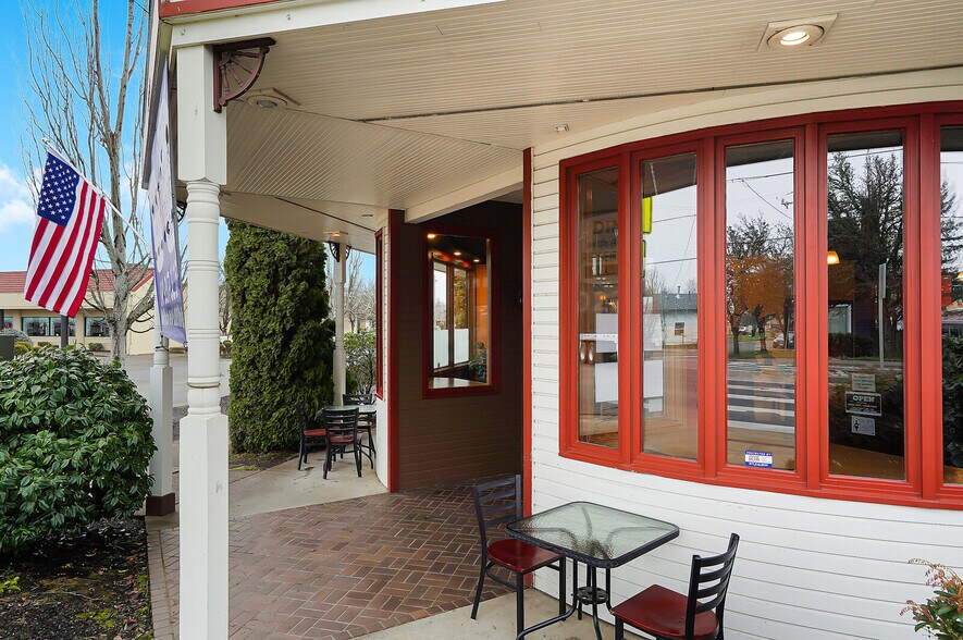 More Photos Of 1644 Main St, Philomath General Retail For Sale