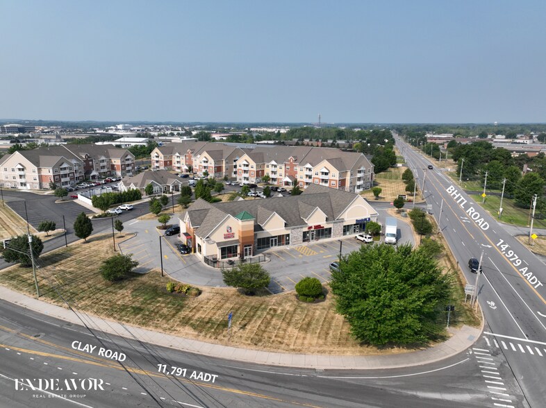 Primary Photo Of 2341 Brighton Henrietta Town Line Rd, Rochester Freestanding For Lease