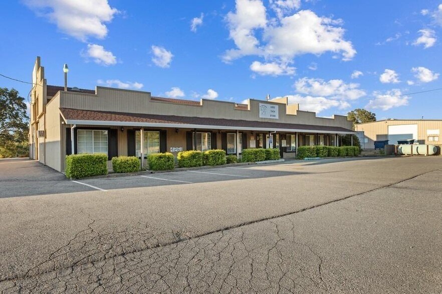 More Photos Of 4261 Sunset Ln, Shingle Springs Office For Lease