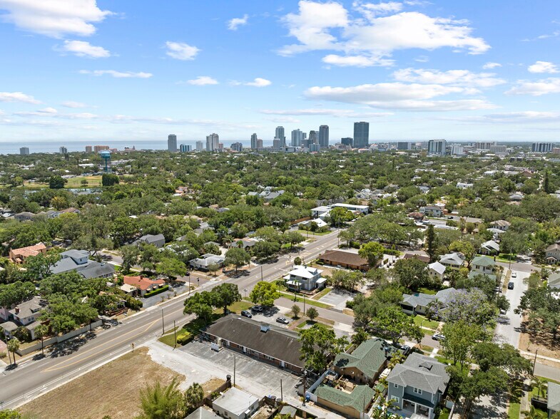 More Photos Of 1700 Dr. Martin Luther King, Jr. St N, Saint Petersburg Medical For Sale