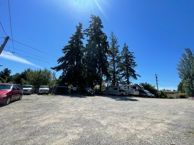 More Photos Of 10301 31st St E, Edgewood Contractor Storage Yard For Lease