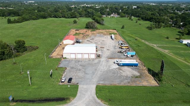 More Photos Of 2700 S 32nd St, Muskogee Industrial For Sale