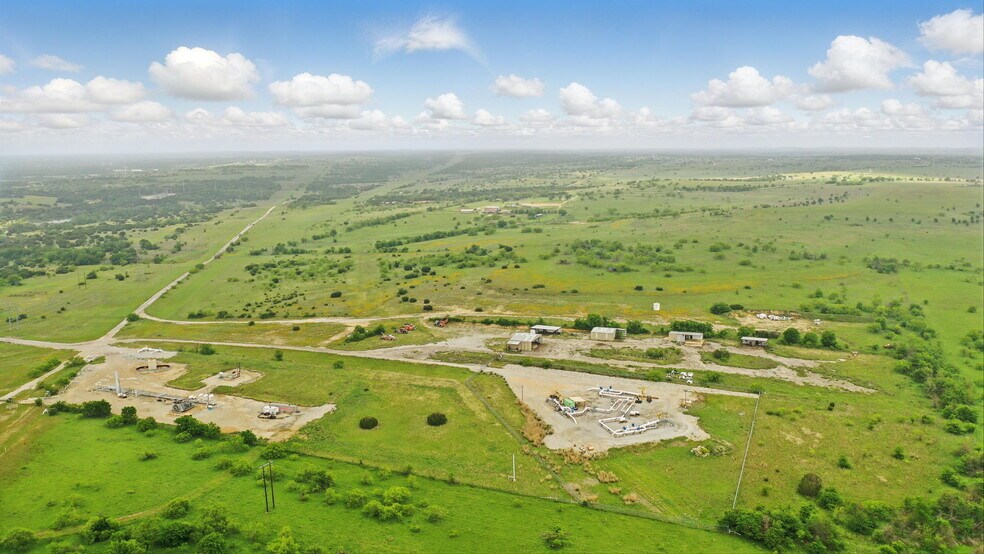 More Photos Of 4500 White Settlement Road, Willow Park Land For Sale