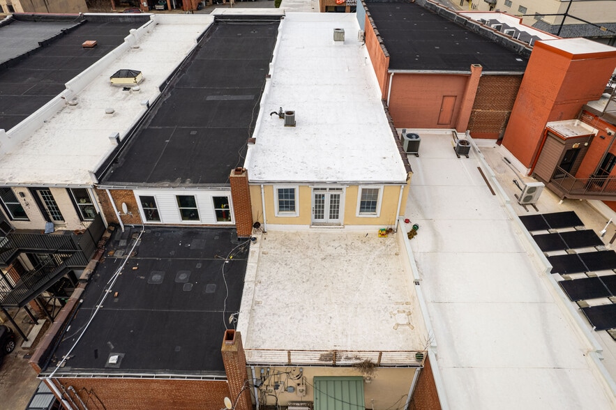 More Photos Of 105 W Main St, Elkin Office For Sale