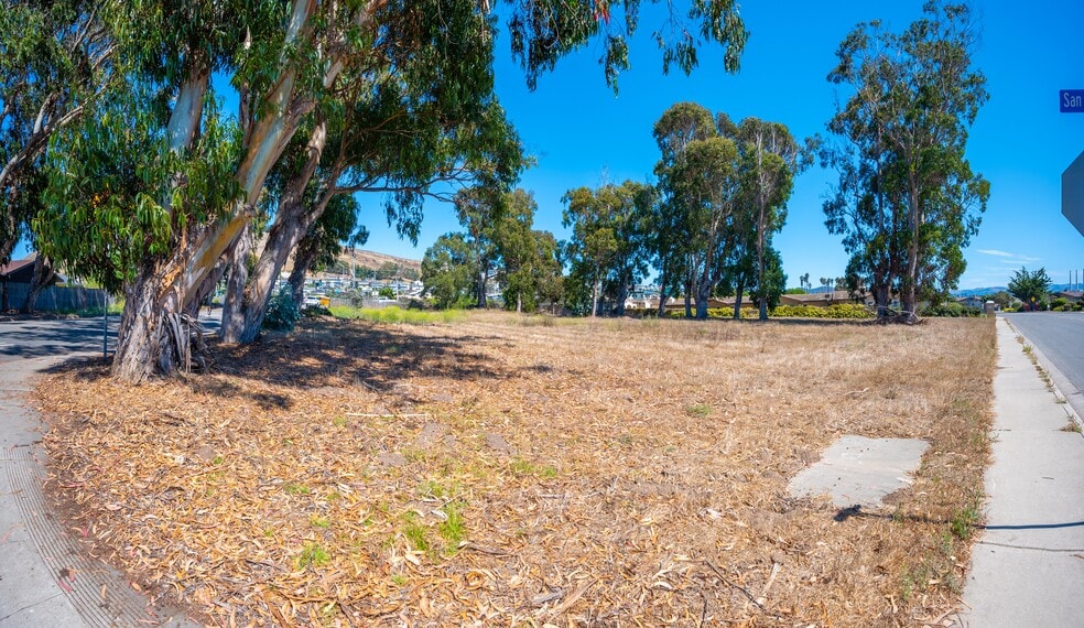 More Photos Of 2783 Coral Ave, Morro Bay Land For Sale