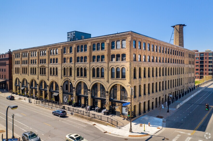 Primary Photo Of 212 3rd Ave N, Minneapolis Office For Lease