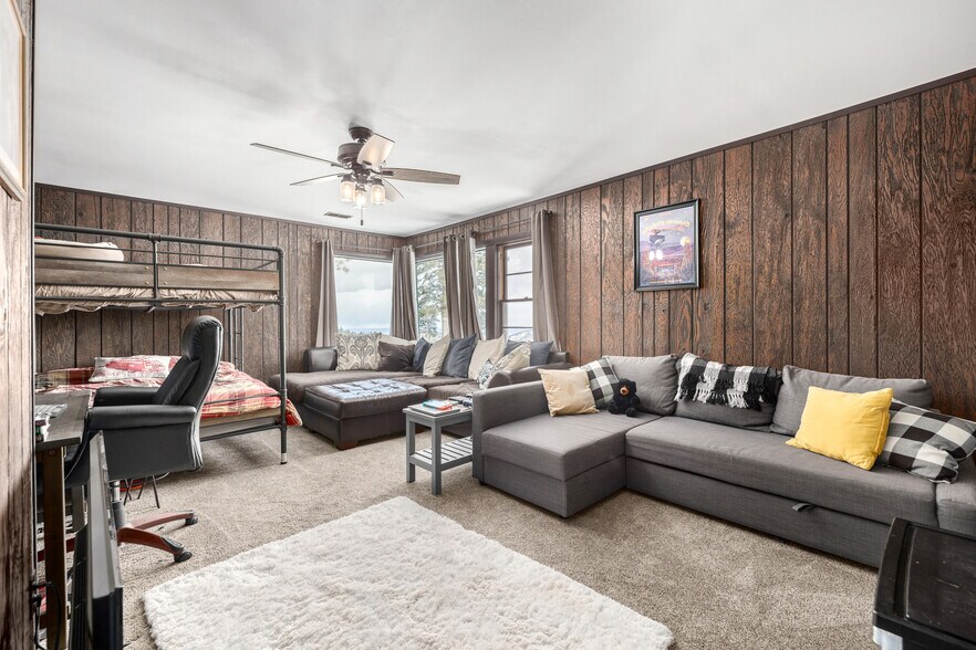 More Photos Of 8537 S Doubleheader Ranch Rd, Morrison Specialty For Sale