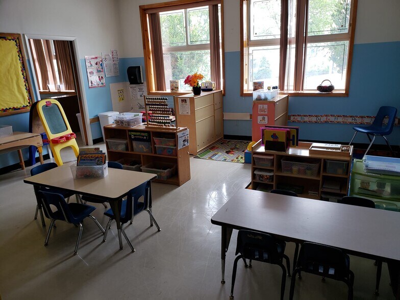 More Photos Of 80 Woodrow Rd, Staten Island Daycare Center For Sale